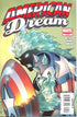 AMERICAN DREAM #4 - Kings Comics