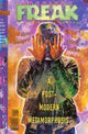 AMERICAN FREAK A TALE OF THE UN-MEN (1994) SET OF FIVE