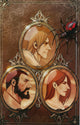 AMERICAN LEGENDS #1 25 COPY SEJIC INCV