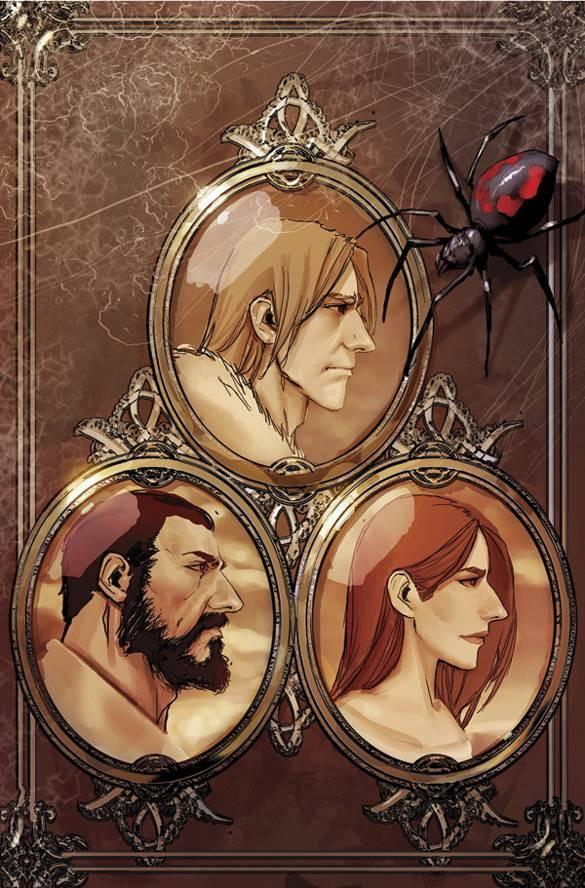 AMERICAN LEGENDS #1 5 COPY SEJIC INCV