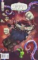 AMERICAN MCGEES GRIMM #1