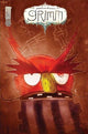 AMERICAN MCGEES GRIMM #4 10 COPY TEMPLESMITH INCV
