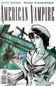 AMERICAN VAMPIRE #7