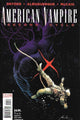 AMERICAN VAMPIRE SECOND CYCLE #11