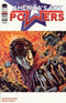 AMERICAS GOT POWERS #2 2ND PTG - Kings Comics