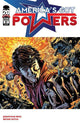 AMERICAS GOT POWERS #2