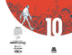 AMERICATOWN #1 10 YEAR 10 COPY INCV LIEW VAR