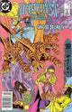 AMETHYST PRINCESS OF GEMWORLD #7