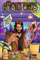 AMORY WARS KEEPING SECRETS ON SILENT EARTH 3 (2010) #4