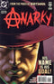 ANARKY #1 - Kings Comics