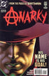 ANARKY #1 - Kings Comics