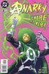 ANARKY VOL 2 #2 - Kings Comics