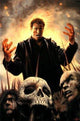 ANGEL AFTER THE FALL #15 25 COPY VIRGIN GARNER INCV