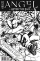 ANGEL AFTER THE FALL #4 10 COPY URRU INC