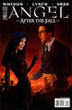 ANGEL AFTER THE FALL #5 WRIGLEY CVR