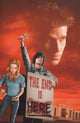 ANGEL AFTER THE FALL #8 25 COPY MILLER I