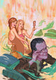 ANGEL & FAITH #10