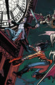 ANGEL & FAITH #23 REBEKAH ISAACS VAR CVR