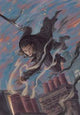 ANGEL & FAITH #9