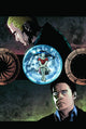 ANGEL HOLE IN THE WORLD #3