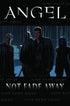 ANGEL NOT FADE AWAY TP - Kings Comics