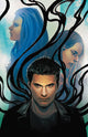 ANGEL SEASON 11 #12 VAR