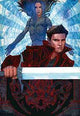 ANGEL SEASON 11 #2