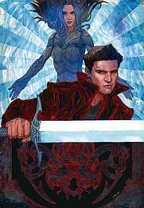 ANGEL SEASON 11 #2