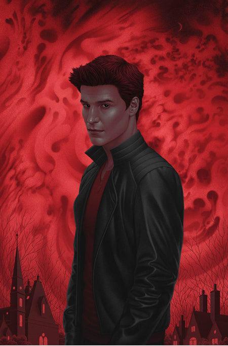ANGEL VOL 4 #0