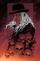 ANGEL VOL 4 #1 CVR C PREORDER BUONCRISTIANO VAR