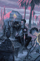 ANGEL VOL 4 #8 CVR B MORRIS VAR