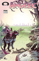 ANGELIC #2 CVR B WALKING DEAD #2 TRIBUTE VAR
