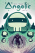ANGELIC #4 - Kings Comics