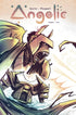 ANGELIC #5 - Kings Comics