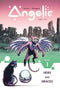 ANGELIC TP VOL 01 HEIRS & GRACES - Kings Comics