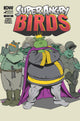 ANGRY BIRDS SUPER ANGRY BIRDS #3