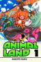 ANIMAL LAND GN VOL 01 - Kings Comics
