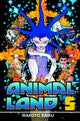 ANIMAL LAND GN VOL 05