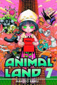 ANIMAL LAND GN VOL 07