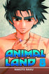 ANIMAL LAND GN VOL 08 - Kings Comics