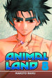 ANIMAL LAND GN VOL 08 - Kings Comics