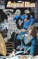 ANIMAL MAN #28