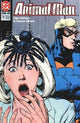 ANIMAL MAN #37