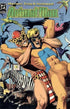 ANIMAL MAN #4 - Kings Comics