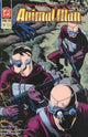 ANIMAL MAN #42