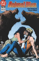 ANIMAL MAN #43