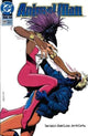 ANIMAL MAN #44