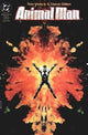 ANIMAL MAN #50