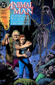 ANIMAL MAN #55