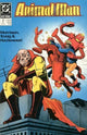 ANIMAL MAN #7